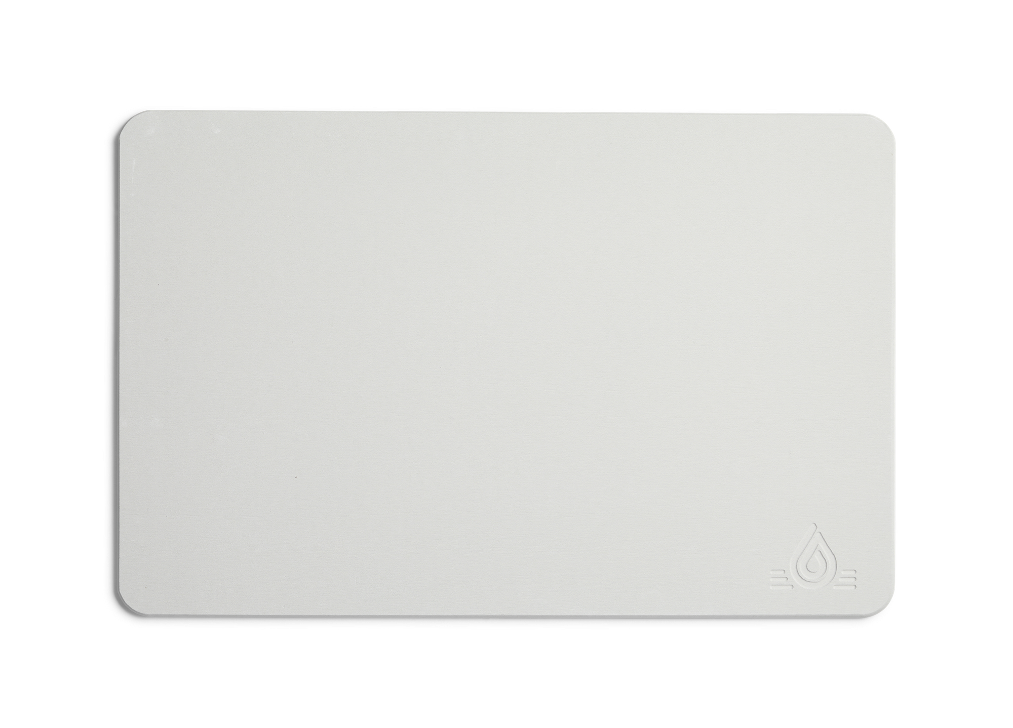 Magic Stone Bath Mat - Plain - Ivory